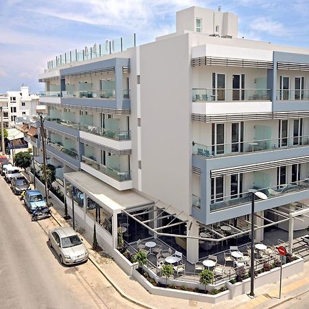 Astron Suites & Apartments Cós Exterior foto
