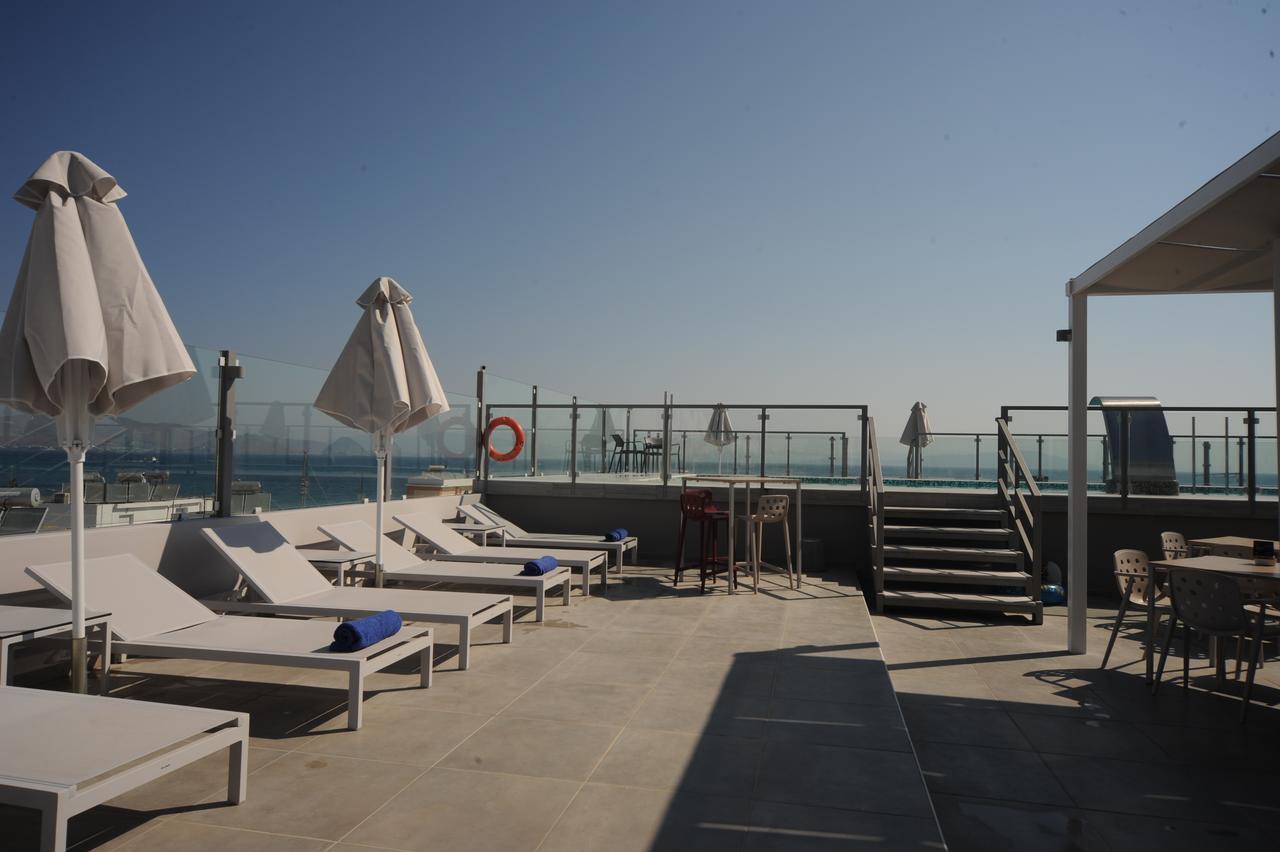 Astron Suites & Apartments Cós Exterior foto